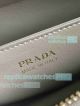 Replica Prada 1BH194 three-layer khaki single shoulder strap (8)_th.jpg